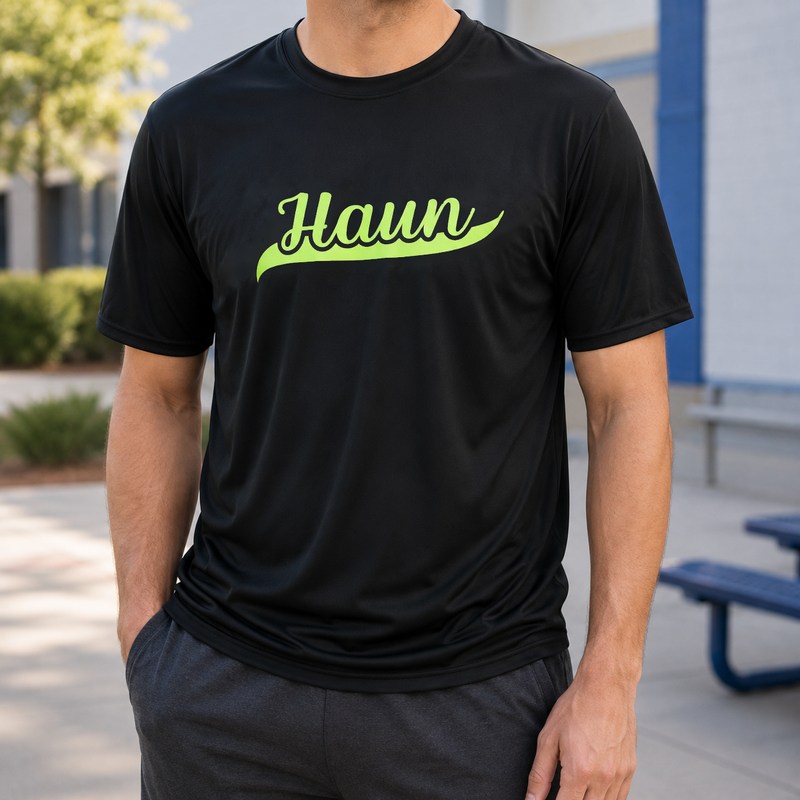 HAUN PTA Adults
